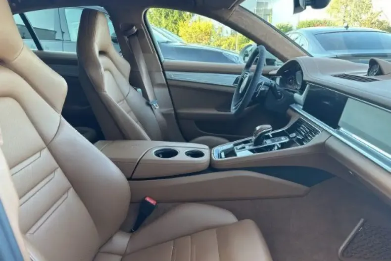 Porsche Panamera din 2023 cu 55.740 km - oferta POR188373 - foto 10