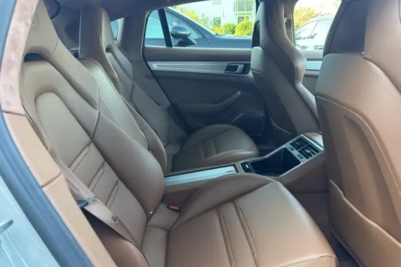 Porsche Panamera din 2023 cu 55.740 km - oferta POR188373 - foto 11