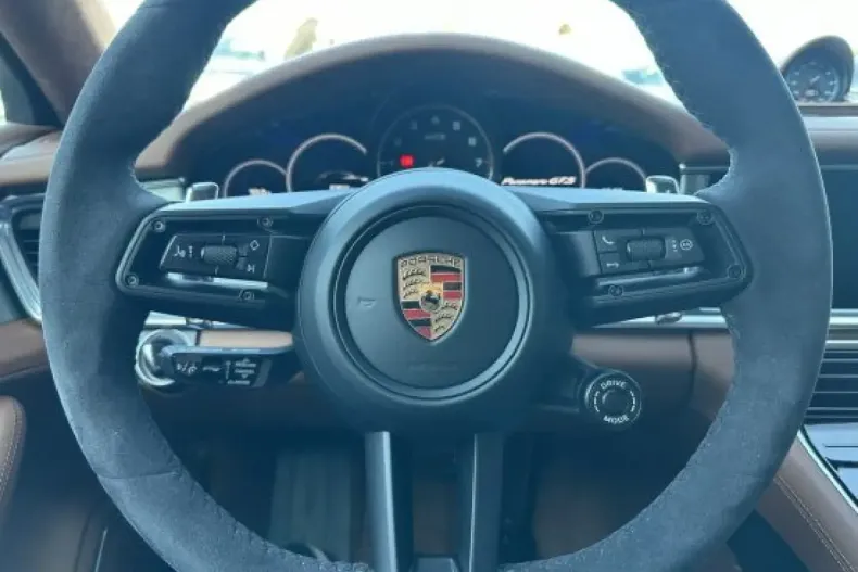 Porsche Panamera din 2023 cu 55.740 km - oferta POR188373 - foto 16