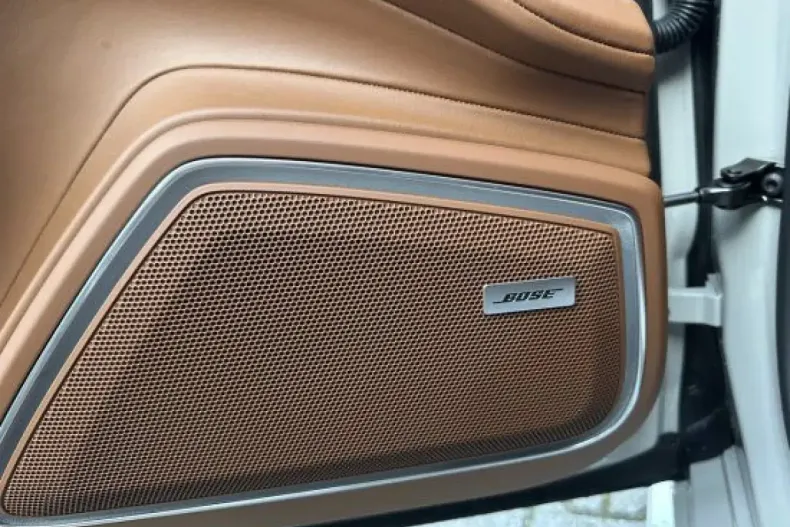 Porsche Panamera din 2023 cu 55.740 km - oferta POR188373 - foto 22