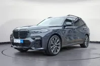 BMW X7 M50 (Seria X) din 2022 cu 80.928 km - oferta BMW188374 - foto 1