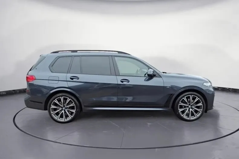 BMW X7 M50 (Seria X) din 2022 cu 80.928 km - oferta BMW188374 - foto 6