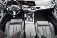 BMW X7 M50 (Seria X) din 2022 cu 80.928 km - oferta BMW188374 - foto 10