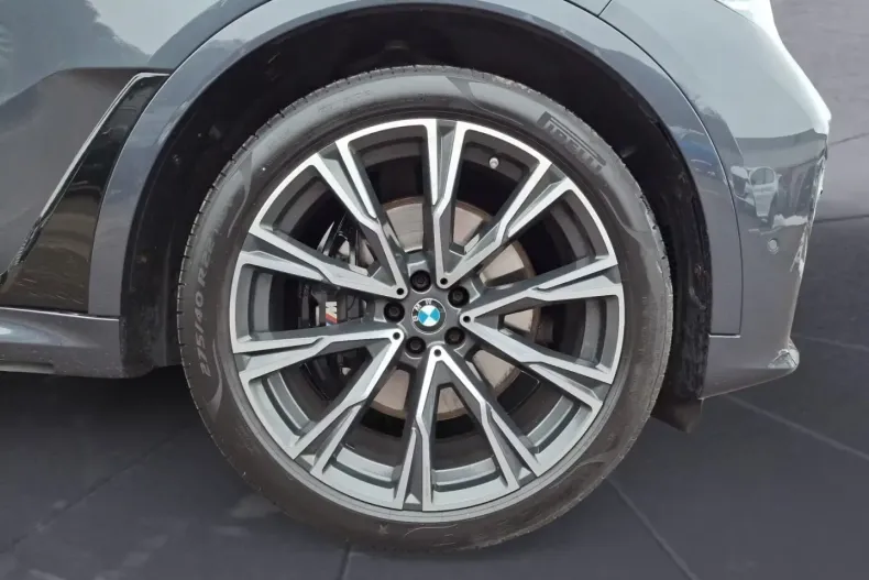 BMW X7 M50 (Seria X) din 2022 cu 80.928 km - oferta BMW188374 - foto 12