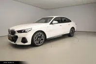 BMW 530 (Seria 5) din 2025 cu 28.000 km - oferta BMW188375 - foto 1