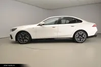 BMW 530 (Seria 5) din 2025 cu 28.000 km - oferta BMW188375 - foto 4