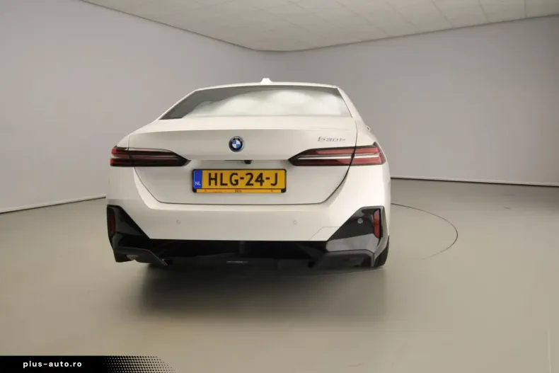 BMW 530 (Seria 5) din 2025 cu 28.000 km - oferta BMW188375 - foto 5