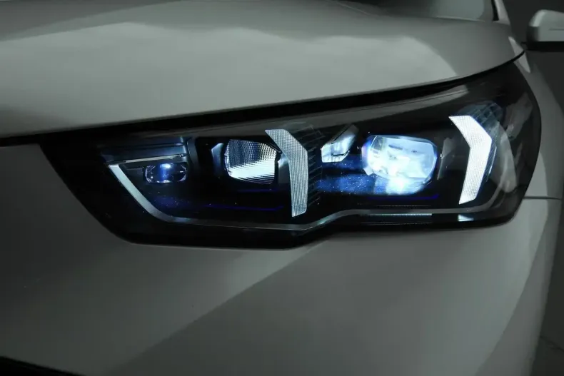 BMW 530 (Seria 5) din 2025 cu 28.000 km - oferta BMW188375 - foto 7