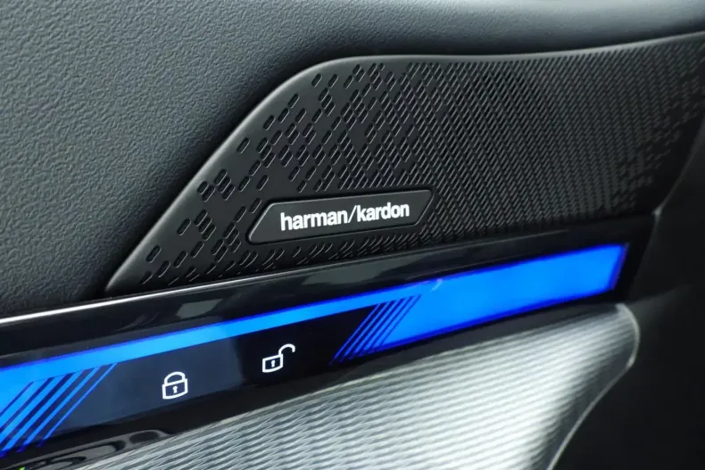 BMW 530 (Seria 5) din 2025 cu 28.000 km - oferta BMW188375 - foto 13