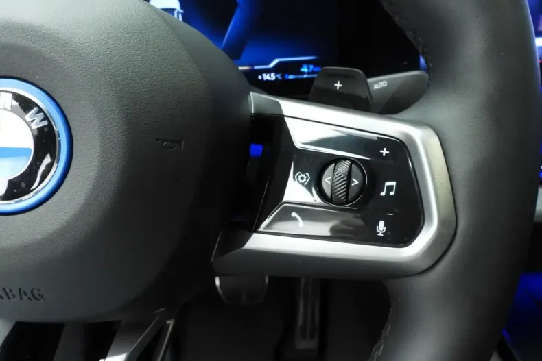 BMW 530 (Seria 5) din 2025 cu 28.000 km - oferta BMW188375 - foto 16