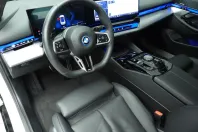 BMW 530 (Seria 5) din 2025 cu 28.000 km - oferta BMW188375 - foto 18