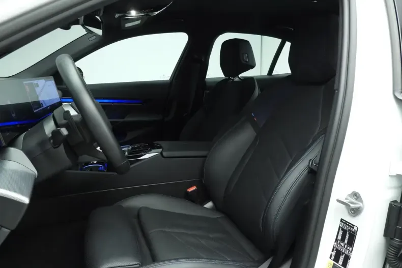 BMW 530 (Seria 5) din 2025 cu 28.000 km - oferta BMW188375 - foto 20