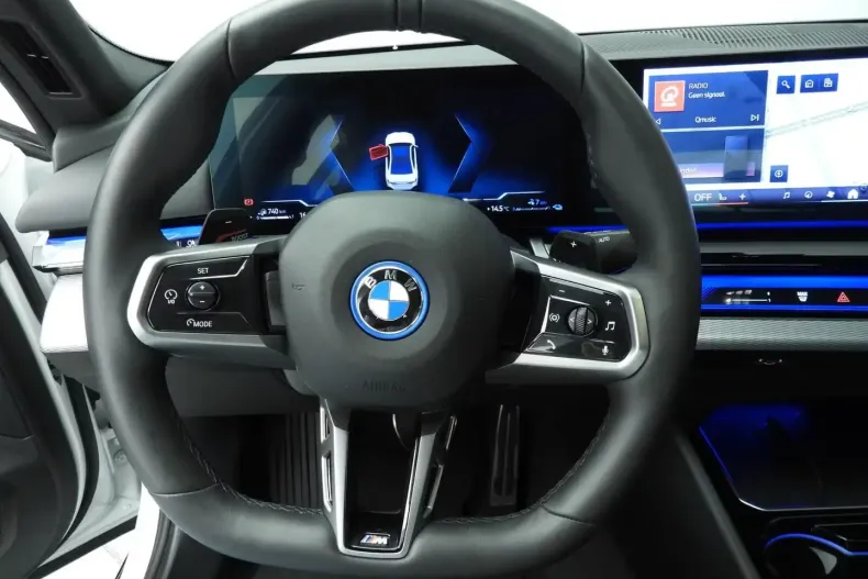 BMW 530 (Seria 5) din 2025 cu 28.000 km - oferta BMW188375 - foto 21