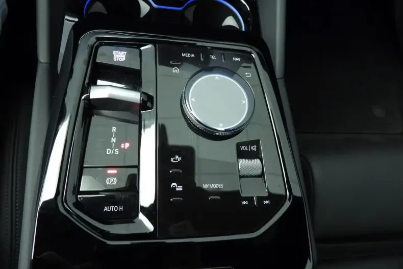 BMW 530 (Seria 5) din 2025 cu 28.000 km - oferta BMW188375 - foto 23