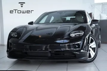 Porsche Taycan din 2021 - oferta POR188376
