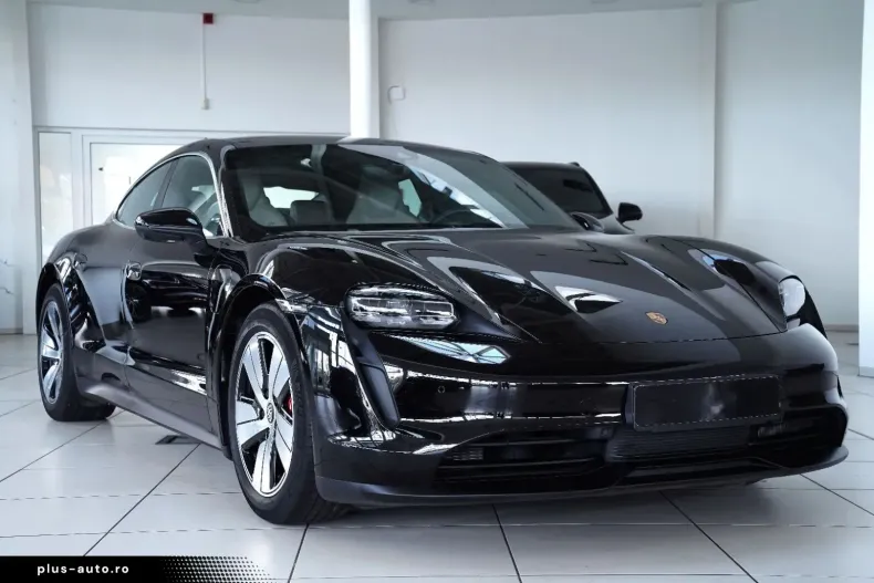 Porsche Taycan din 2021 cu 52.900 km - oferta POR188376 - foto 8
