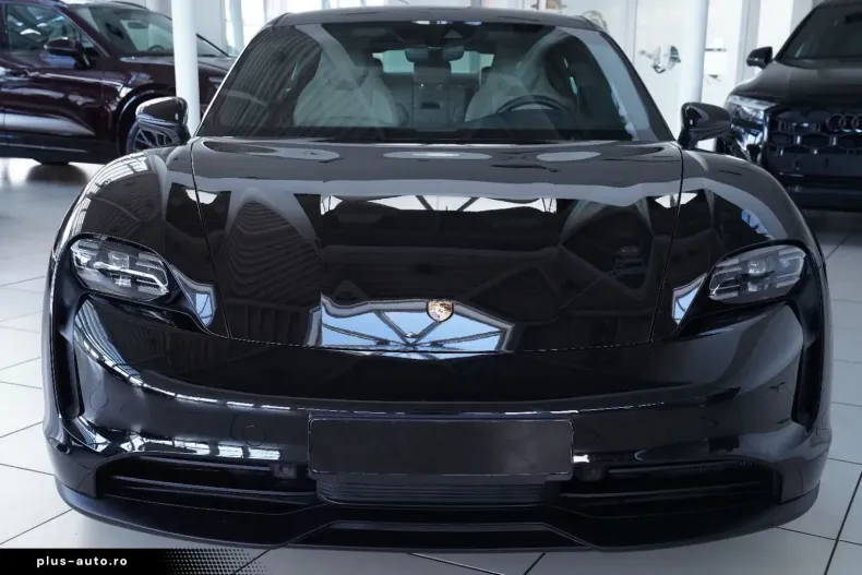 Porsche Taycan din 2021 cu 52.900 km - oferta POR188376 - foto 9