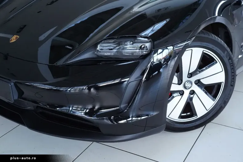 Porsche Taycan din 2021 cu 52.900 km - oferta POR188376 - foto 10