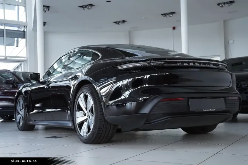 Porsche Taycan din 2021 cu 52.900 km - oferta POR188376 - foto 11