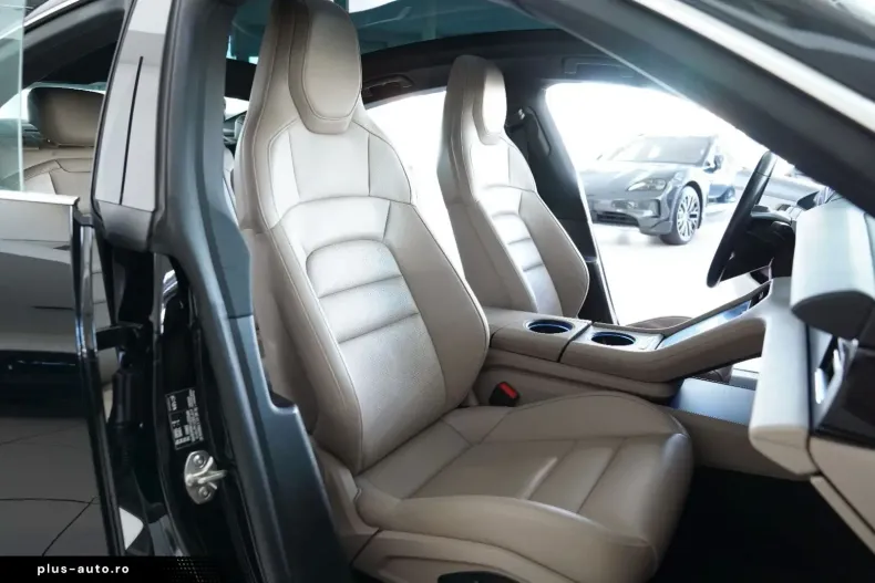 Porsche Taycan din 2021 cu 52.900 km - oferta POR188376 - foto 19