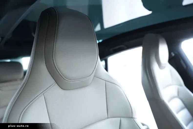 Porsche Taycan din 2021 cu 52.900 km - oferta POR188376 - foto 20