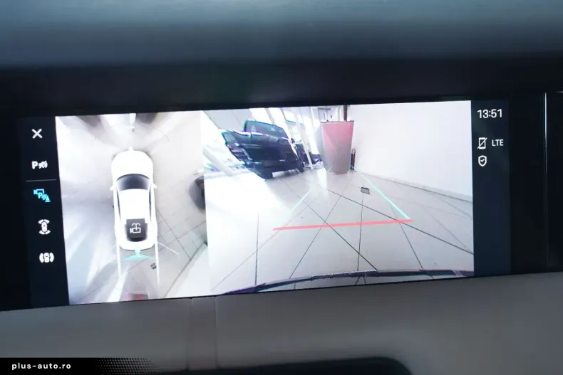 Porsche Taycan din 2021 cu 52.900 km - oferta POR188376 - foto 21