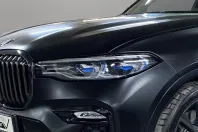 BMW X7 M50 (Seria X) din 2023 cu 33.427 km - oferta BMW188377 - foto 2