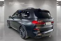 BMW X7 M50 (Seria X) din 2023 cu 33.427 km - oferta BMW188377 - foto 3