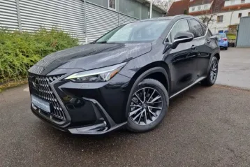 Lexus NX 450h din 2024 - oferta LEX188378