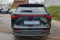 Lexus NX 450h din 2024 cu 11.312 km - oferta LEX188378 - foto 4