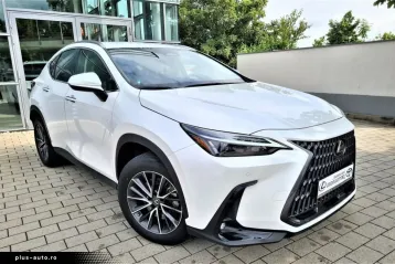 Lexus NX 450h din 2022 - oferta LEX188379