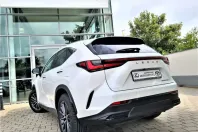 Lexus NX 450h din 2022 cu 18.100 km - oferta LEX188379 - foto 3