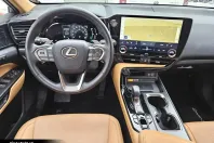 Lexus NX 450h din 2022 cu 18.100 km - oferta LEX188379 - foto 8