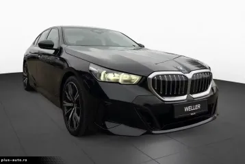 BMW 530 din 2024 - oferta BMW188380