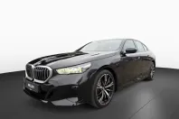 BMW 530 (Seria 5) din 2024 cu 30.000 km - oferta BMW188380 - foto 2