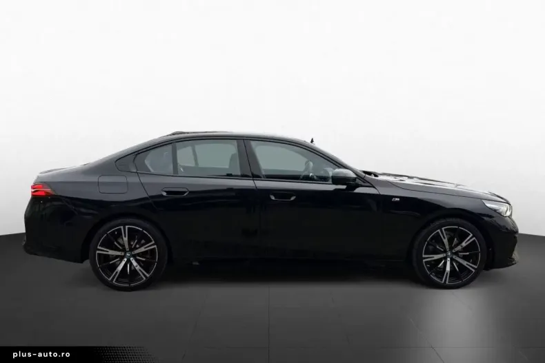 BMW 530 (Seria 5) din 2024 cu 30.000 km - oferta BMW188380 - foto 3