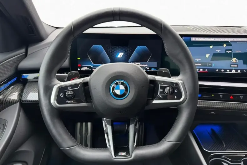 BMW 530 (Seria 5) din 2024 cu 30.000 km - oferta BMW188380 - foto 13