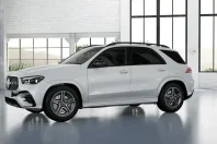 Mercedes-Benz GLE 350 (Clasa GLE) din 2024 cu 7.818 km - oferta MER188381 - foto 1