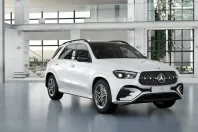Mercedes-Benz GLE 350 (Clasa GLE) din 2024 cu 7.818 km - oferta MER188381 - foto 3