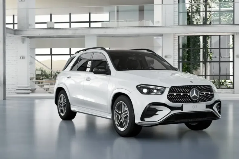 Mercedes-Benz GLE 350 (Clasa GLE) din 2024 cu 7.818 km - oferta MER188381 - foto 3