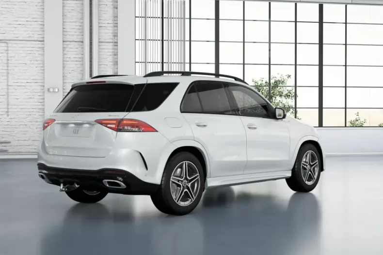 Mercedes-Benz GLE 350 (Clasa GLE) din 2024 cu 7.818 km - oferta MER188381 - foto 4