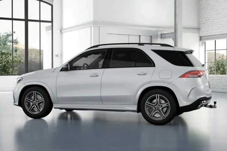 Mercedes-Benz GLE 350 (Clasa GLE) din 2024 cu 7.818 km - oferta MER188381 - foto 6