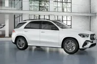 Mercedes-Benz GLE 350 (Clasa GLE) din 2024 cu 7.818 km - oferta MER188381 - foto 8