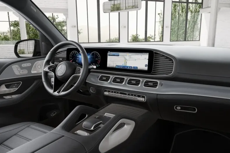 Mercedes-Benz GLE 350 (Clasa GLE) din 2024 cu 7.818 km - oferta MER188381 - foto 9