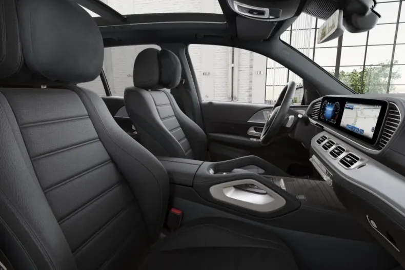 Mercedes-Benz GLE 350 (Clasa GLE) din 2024 cu 7.818 km - oferta MER188381 - foto 11