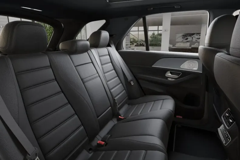 Mercedes-Benz GLE 350 (Clasa GLE) din 2024 cu 7.818 km - oferta MER188381 - foto 12