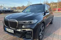 BMW X7 M50 (Seria X) din 2022 cu 15.000 km - oferta BMW188382 - foto 1