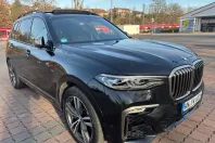 BMW X7 M50 (Seria X) din 2022 cu 15.000 km - oferta BMW188382 - foto 2