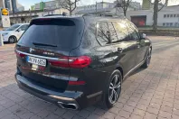 BMW X7 M50 (Seria X) din 2022 cu 15.000 km - oferta BMW188382 - foto 6