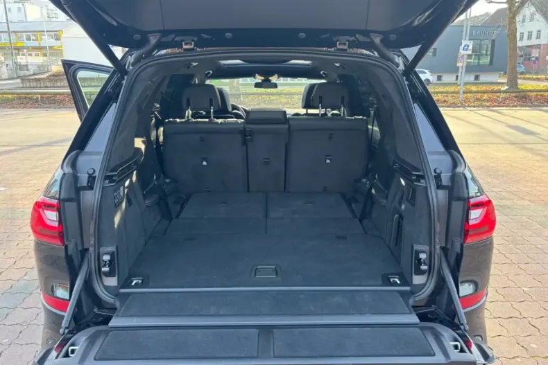 BMW X7 M50 (Seria X) din 2022 cu 15.000 km - oferta BMW188382 - foto 10